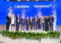 Lipoless llega a Bolivia de la mano de Farmacorp, como nueva alternativa para pacientes con enfermedades metabólicas