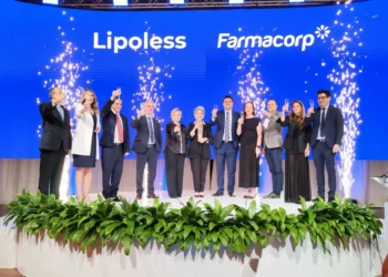 Lipoless llega a Bolivia de la mano de Farmacorp, como nueva alternativa para pacientes con enfermedades metabólicas