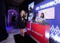 Takenos, un año moviendo dólares digitales en Bolivia