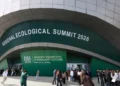 Informe sobre Nanoplásticos fue presentado en la Cumbre Ecológica Regional RES2026