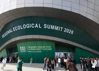 Informe sobre Nanoplásticos fue presentado en la Cumbre Ecológica Regional RES2026
