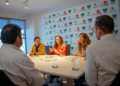 BancoSol, WCS y ACEAA ratifican alianza para cuidar la Amazonia