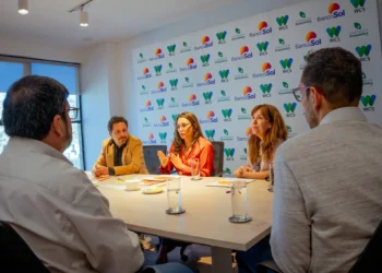 BancoSol, WCS y ACEAA ratifican alianza para cuidar la Amazonia