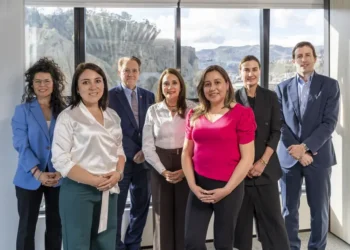 BancoSol y el Grupo Banco Mundial impulsan las finanzas verdes con enfoque de género
