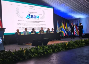Ecoeficiencia BDP recibe el Premio Alide 2026 por su impacto medioambiental