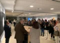 BNB ART presenta la evolución artística de César Jordán en su muestra “Circular”