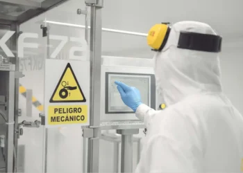 Industria farmacéutica responsable: Corporación COFAR como referente en salud y eficiencia energética