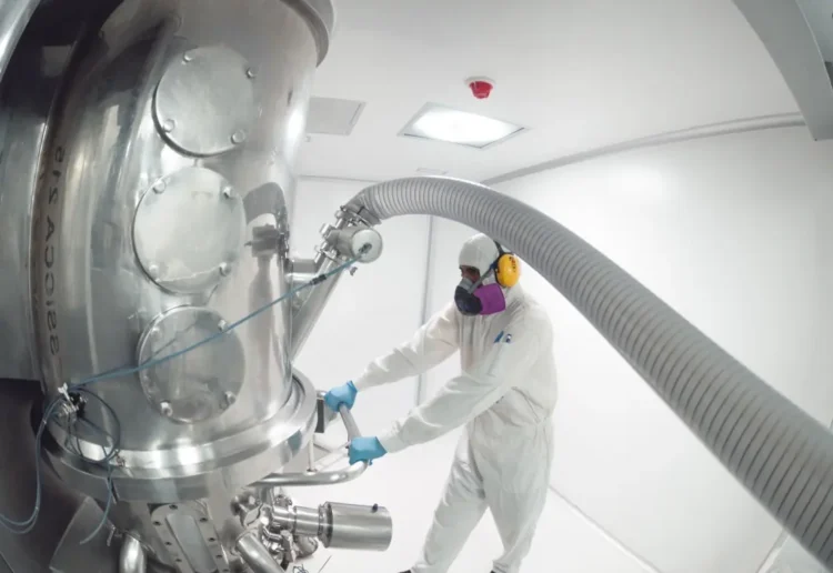 Industria farmacéutica responsable: Corporación COFAR como referente en salud y eficiencia energética