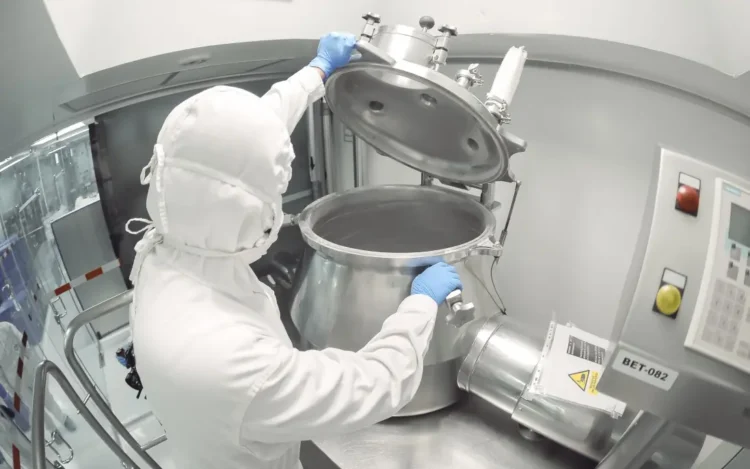 Industria farmacéutica responsable: Corporación COFAR como referente en salud y eficiencia energética