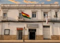 Ecofuturo consolida su aporte al desarrollo productivo y sostenible de Chuquisaca