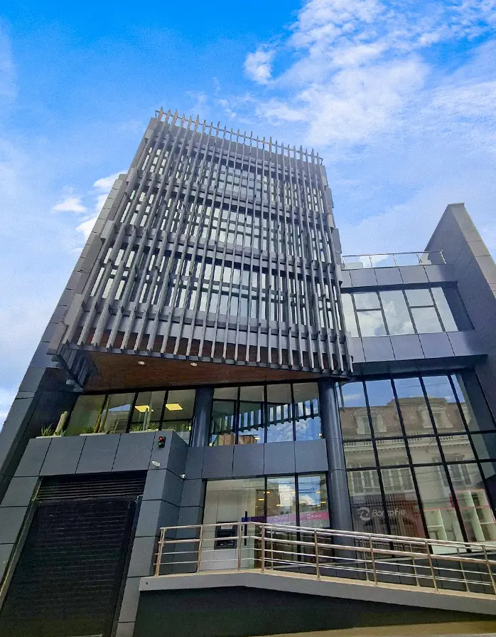 Banco FIE impulsa la transición energética con soluciones sostenibles e innovadoras