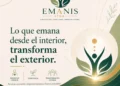 EMANIS impulsa empresas más humanas desde la conciencia y el bienestar.