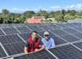 Enersol 40 años en Bolivia: Liderando la transición energética del país