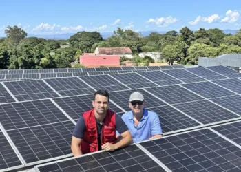 Enersol 40 años en Bolivia: Liderando la transición energética del país