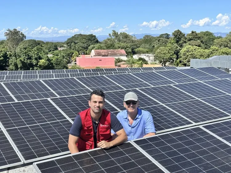 Enersol 40 años en Bolivia: Liderando la transición energética del país