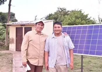 Banco FIE impulsa la transición energética con soluciones sostenibles e innovadoras