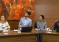 FONPLATA y el BID avanzan en el CCLIP II para financiar proyectos de infraestructura sostenible
