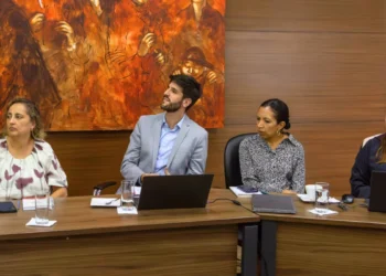 FONPLATA y el BID avanzan en el CCLIP II para financiar proyectos de infraestructura sostenible