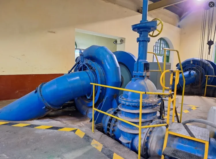 Grupo Minero Sinchi Wayra: Liderando la transición energética desde la minería boliviana