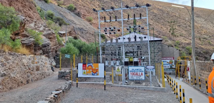 Grupo Minero Sinchi Wayra: Liderando la transición energética desde la minería boliviana