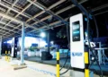 Huawei y DMC inauguran la primera estación eléctrica vehicular con tecnología integral Huawei en Latinoamérica