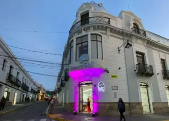 BancoSol abre su MIC en Sucre para la Larga Noche de Museos
