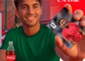 Coca-Cola y Panini se asocian para traer un ritual icónico de la Copa Mundial de la FIFA