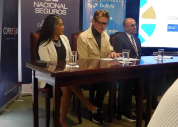 Nacional Seguros Profin y Corresur se unen para proteger a los trabajadores mineros
