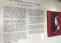 Daniela Mérida Gallery y Bagó presentan «Mi territorio», de la artista Martina Noriega
