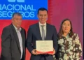Ranking Merco: Nacional Seguros reafirma su liderazgo en el sector asegurador boliviano