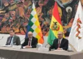 Proyecto de la nueva Ley de Electricidad abre operaciones al sector privado