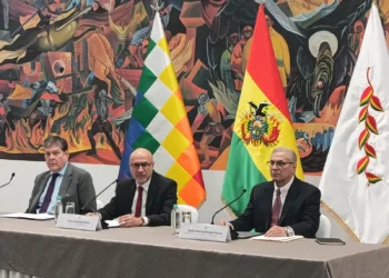 Proyecto de la nueva Ley de Electricidad abre operaciones al sector privado