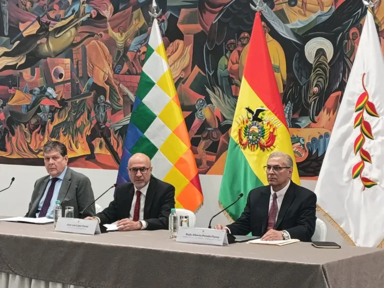 Proyecto de la nueva Ley de Electricidad abre operaciones al sector privado