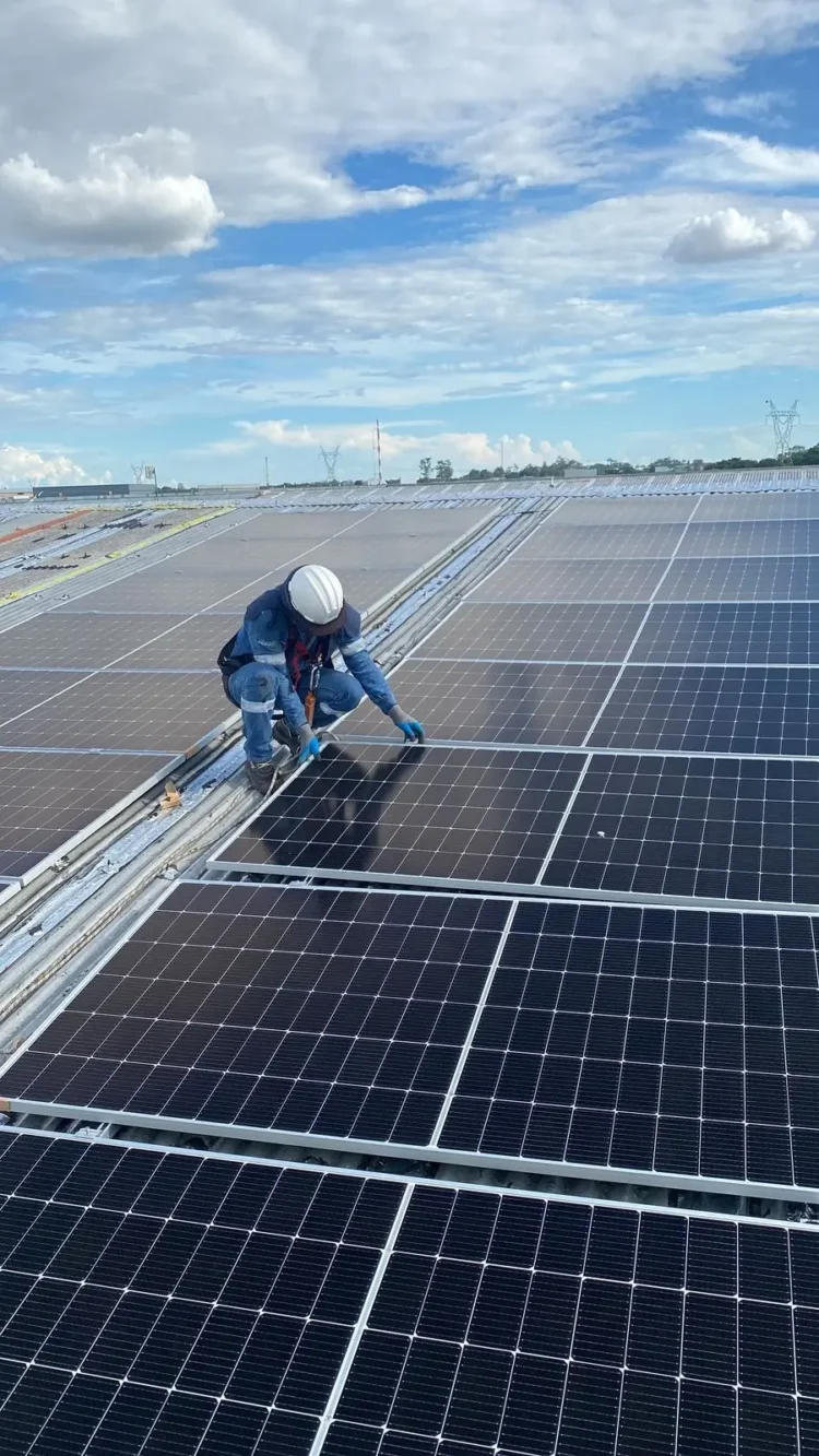 Imcruz – Inchcape Bolivia impulsa la transición hacia nuevas energías desde su operación y portafolio