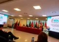 Lanzan el XXVIII Congreso Internacional de Fondos de Conservación