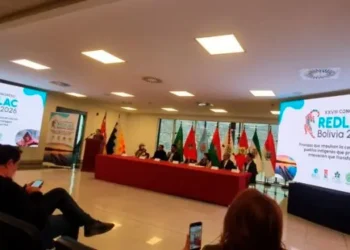 Lanzan el XXVIII Congreso Internacional de Fondos de Conservación
