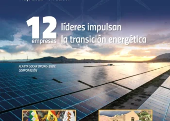 Energías Renovables: 12 empresas líderes impulsan la transición energética