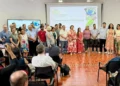 La UMSA aporta en la cooperación científica regional para cuidar la Amazonía