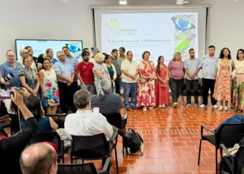 La UMSA aporta en la cooperación científica regional para cuidar la Amazonía