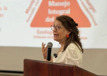 Investigadores de la UMSA participan en la III Reunión Anual de la Red Bioamazonía