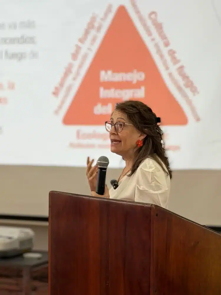 Investigadores de la UMSA participan en la III Reunión Anual de la Red Bioamazonía