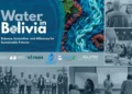 Water in Bolivia abordó los desafíos hídricos y ambientales del siglo XXI