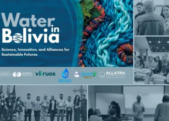 Water in Bolivia abordó los desafíos hídricos y ambientales del siglo XXI