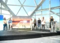 Grupo Mercantil Santa Cruz se suma al Festival Internacional  de Cine «Salar» para llevar el cine boliviano al mundo