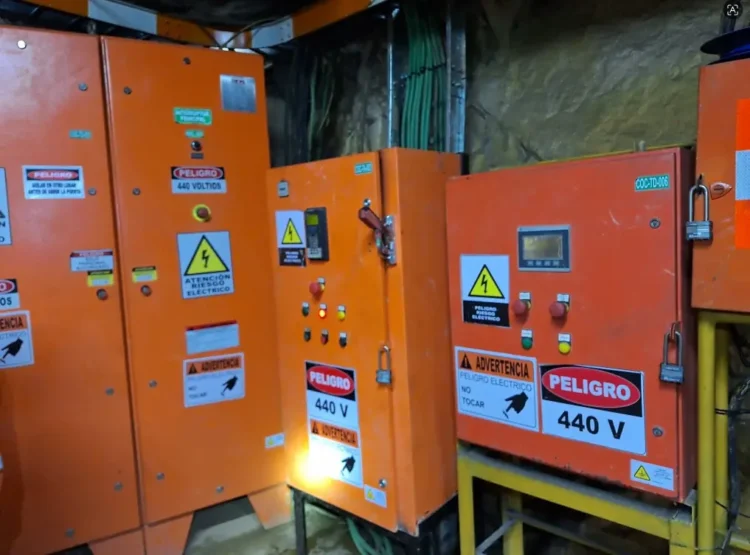 Grupo Minero Sinchi Wayra: Liderando la transición energética desde la minería boliviana