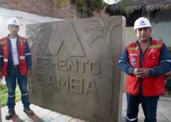 Cemento Camba celebra el talento constructor con el primer torneo “Grandes Maestros Albañiles” (GAMA) 2026