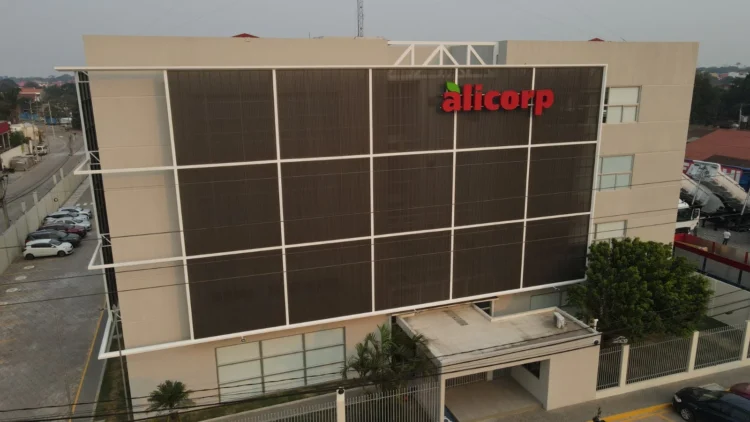Alicorp en el top 10 de empresas de alimentos según el Ranking Merco 2025