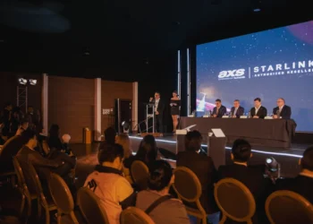 AXS Bolivia lleva la conectividad de Starlink a empresas de todo el país
