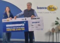 Banco BISA entregó un paquete doble para vivir la final del Mundial 2026 en Nueva York