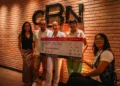 CBN cierra la quinta edición de Aceleradora 100+ con dos startups listas para realizar su piloto